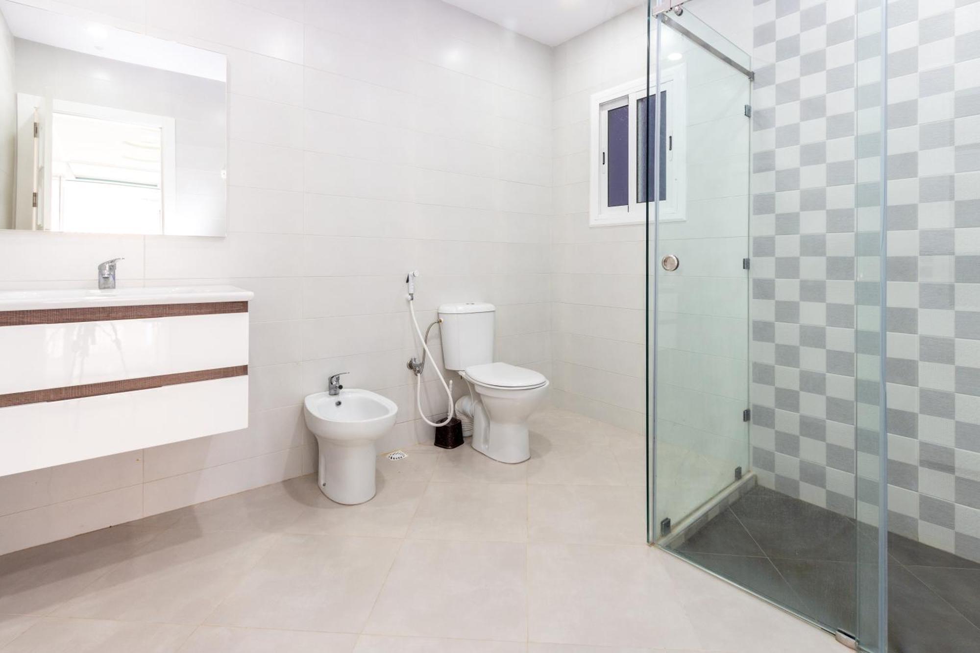 Appartements Calmes Et Spacieux Tétouan Exterior photo